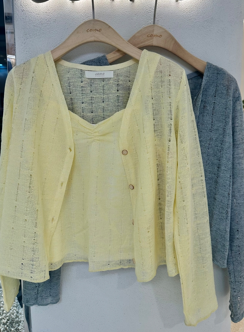 J0621 Jacket
