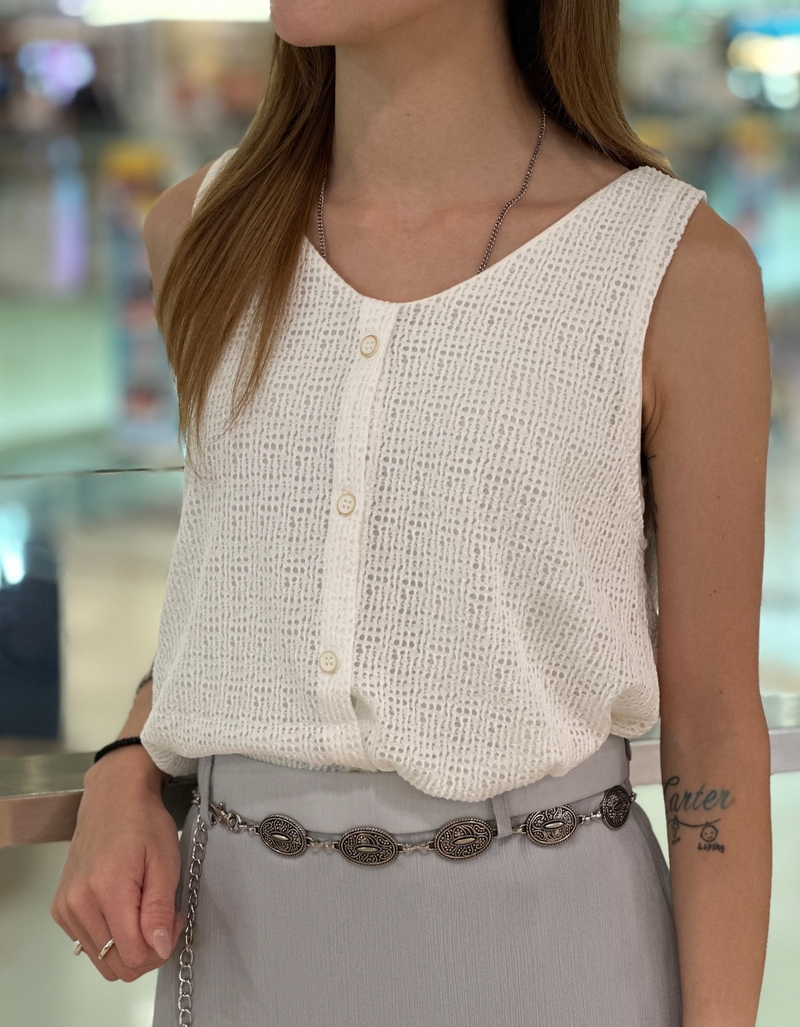 V0623 Vest