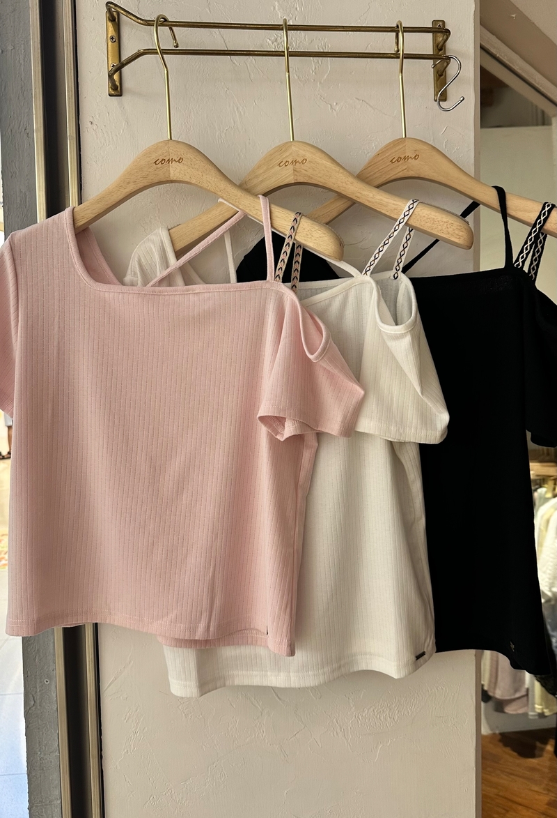 T0629 Tee
