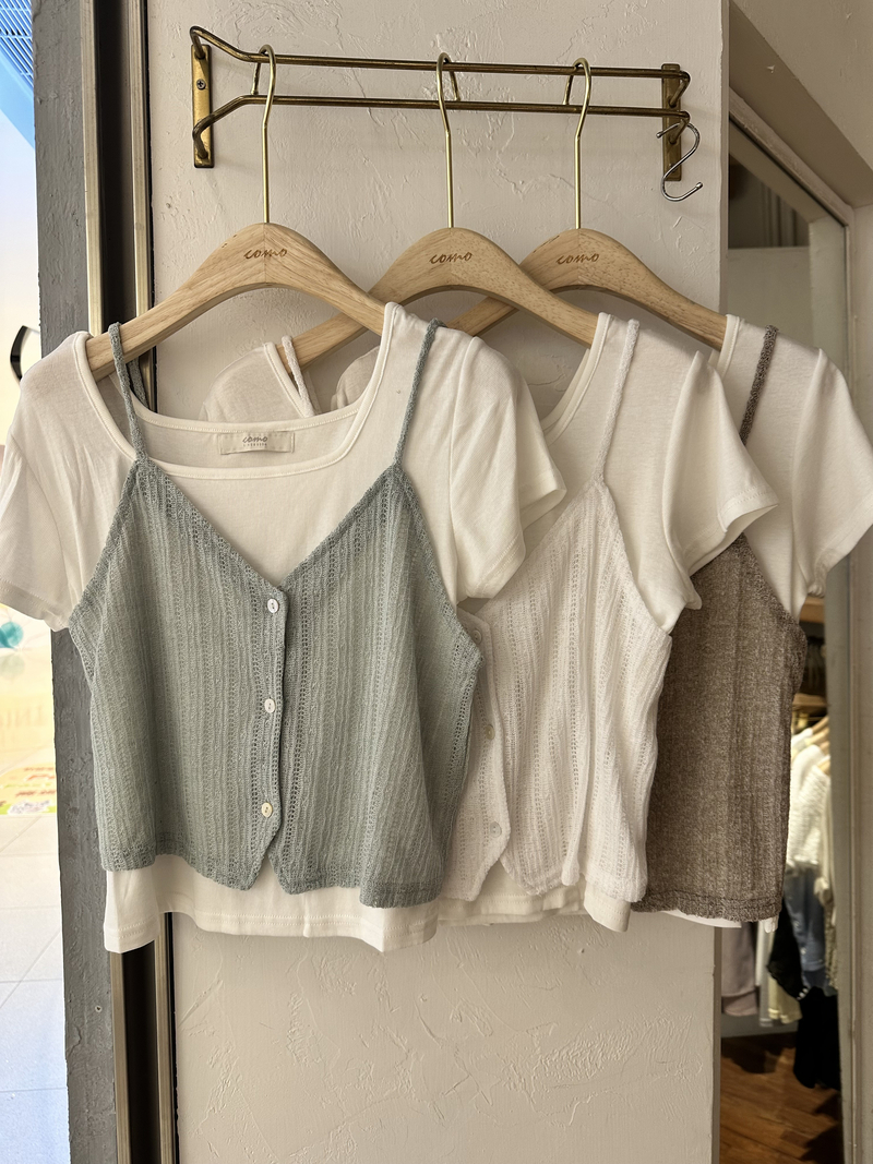 T0626 Tee