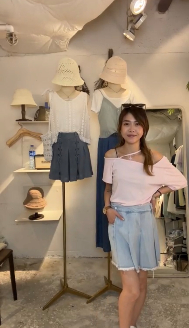 kp15334 k skirt
