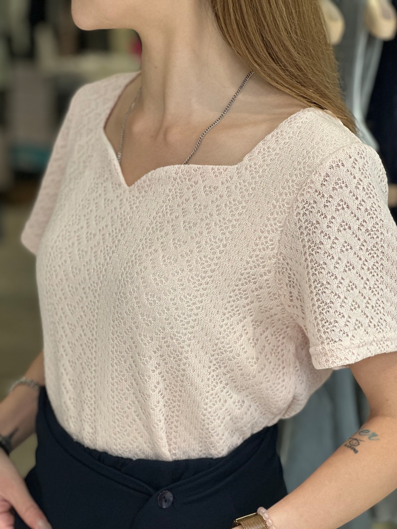 T0634 Tee