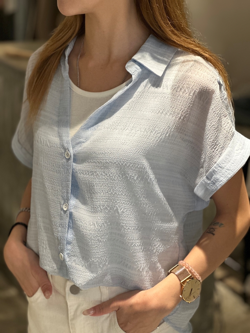 S0633 Shirt