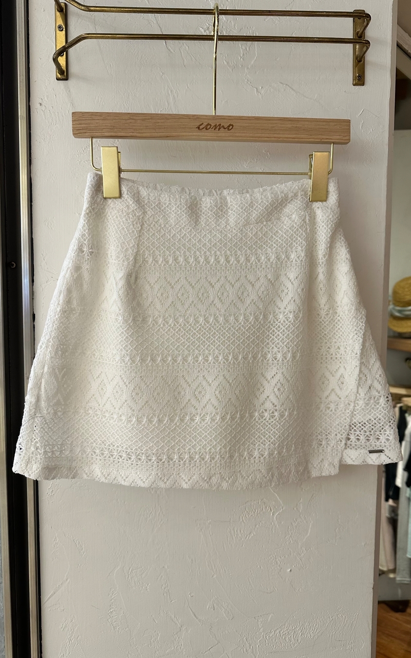 P0636 Skirt