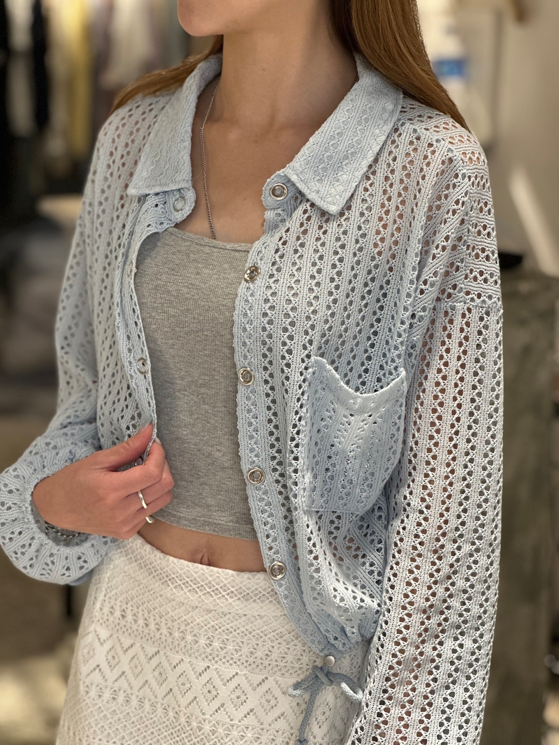 j0637 como jacket