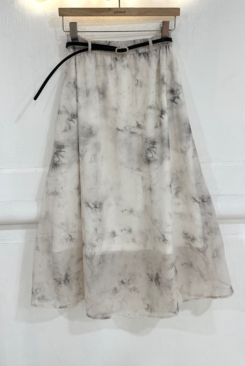 P0648 Skirt