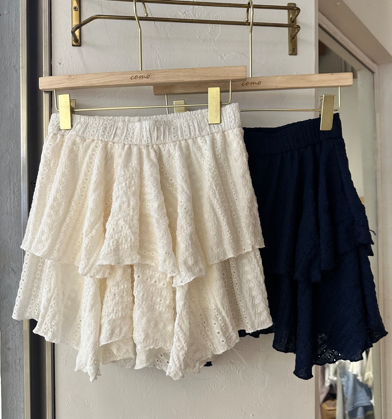 P0655 Skirt