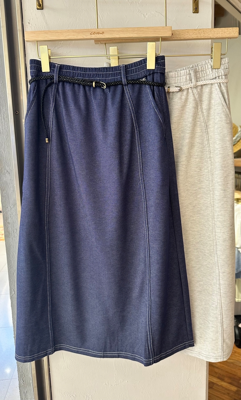 P0650 Skirt