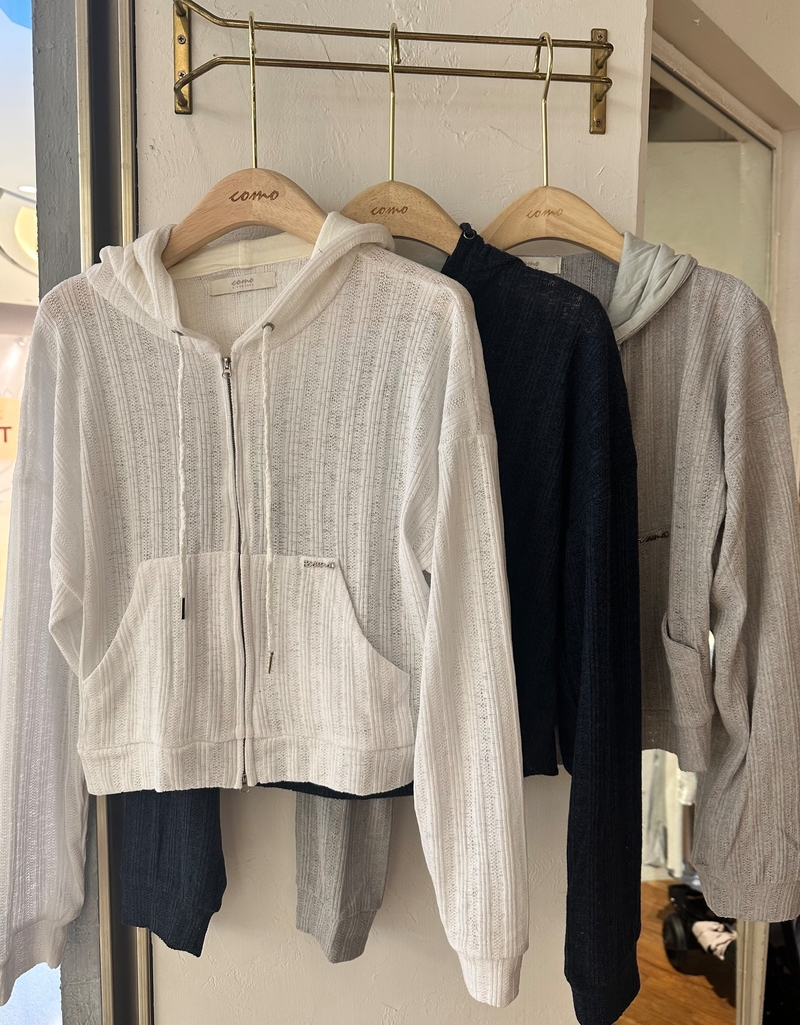 J0673 Jacket
