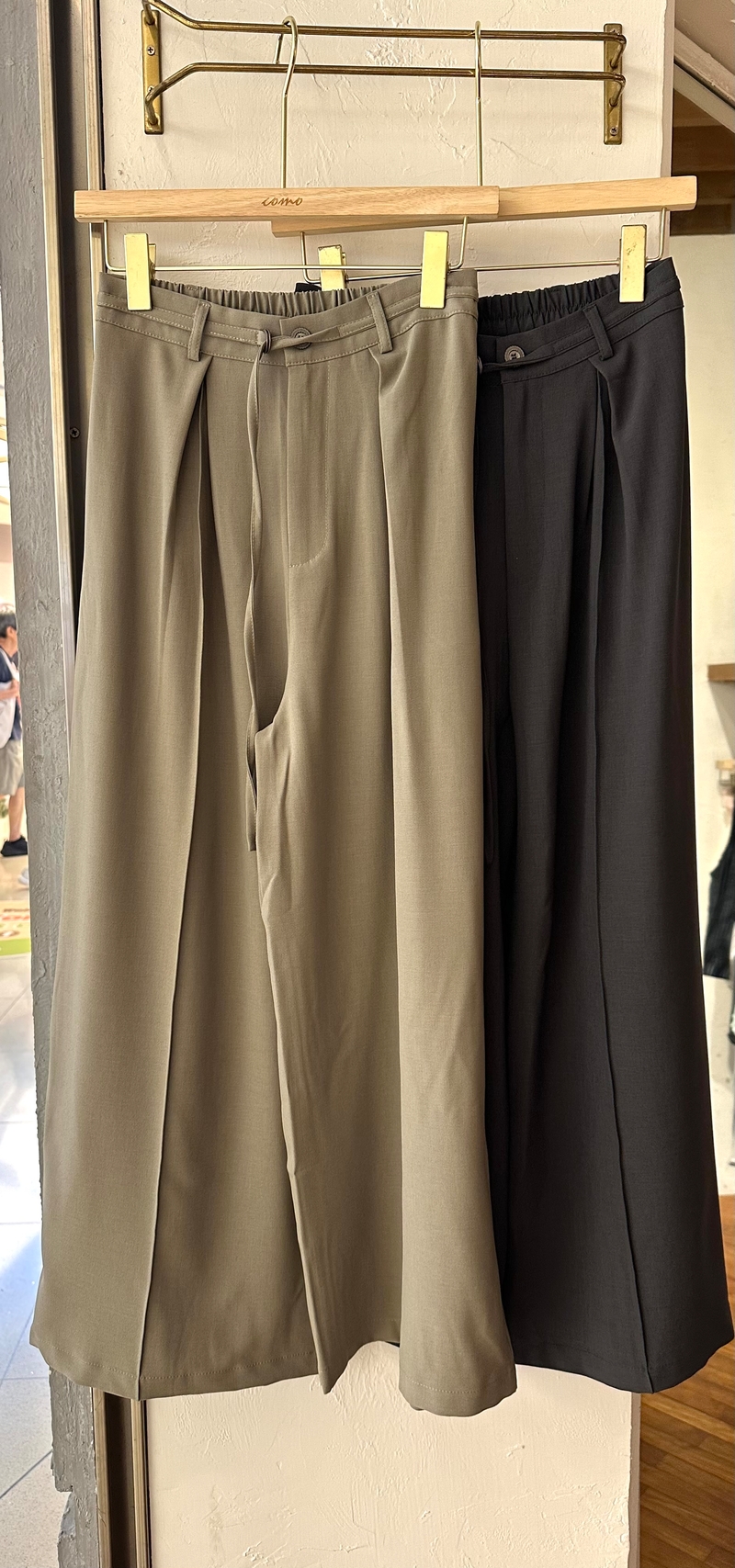 P0680 Pants