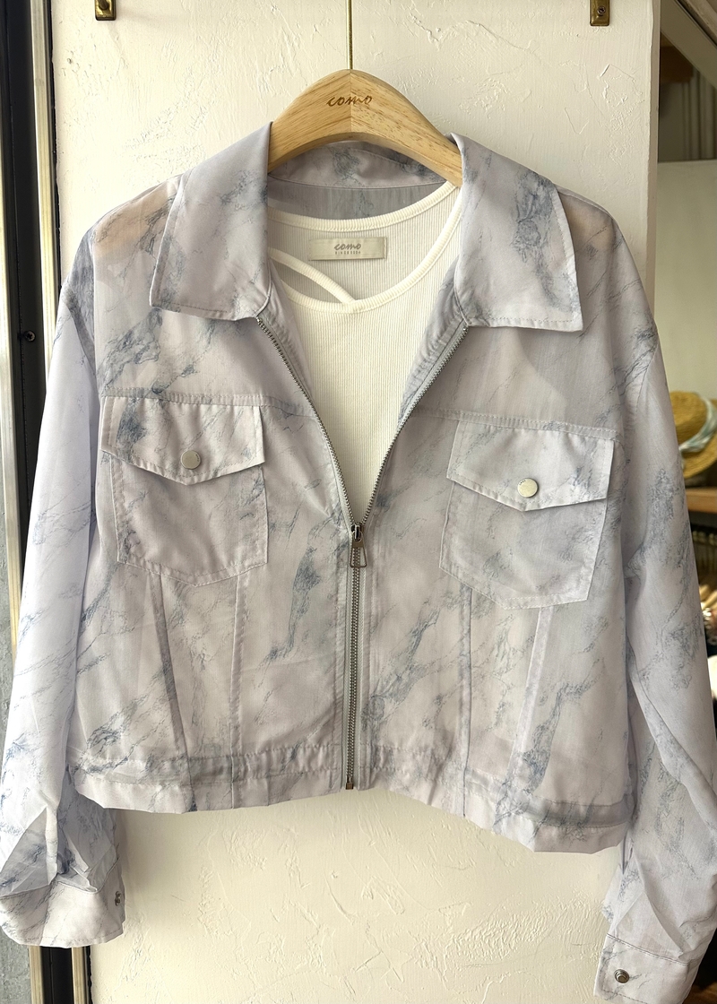 J0677 Jacket
