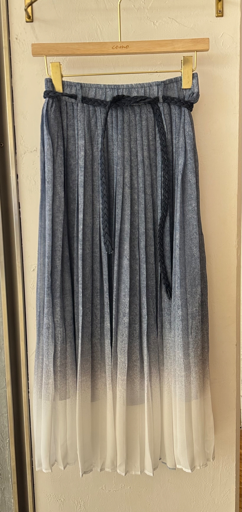 P0684 Skirt
