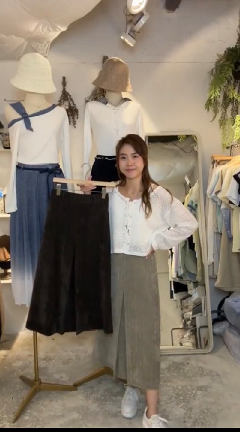 kp15451 k skirt